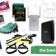 Image for article titled Wednesday's Best Deals: Running Shoes, TRX Suspension Kit, Wine Fridges, and More